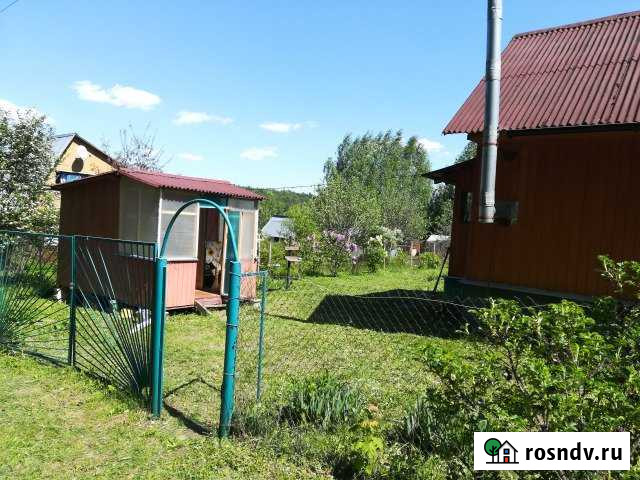 Участок СНТ, ДНП 8 сот. на продажу в Озёрах Озёры - изображение 1