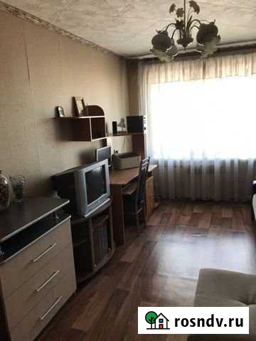 1-комнатная квартира, 38 м², 6/9 эт. на продажу в Черногорске Черногорск - изображение 1