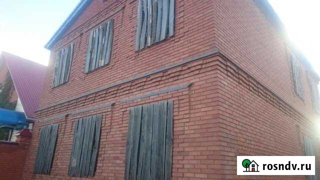 Коттедж 190 м² на участке 4.5 сот. на продажу в Буинске Буинск - изображение 1