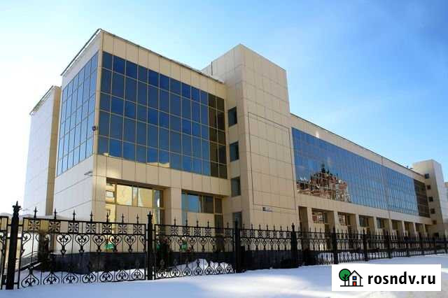 Офисное помещение, 100 кв.м. Сургут - изображение 1