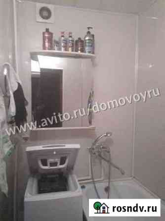 3-комнатная квартира, 62 м², 2/5 эт. на продажу в Астрахани Астрахань