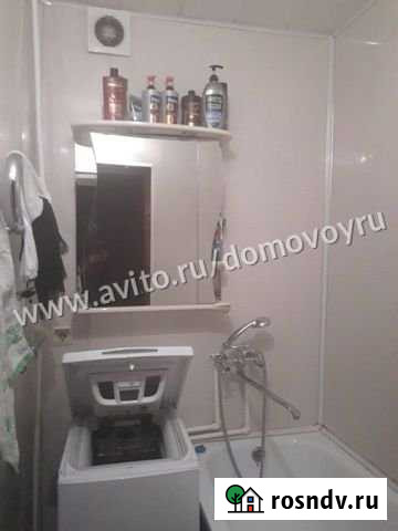 3-комнатная квартира, 62 м², 2/5 эт. на продажу в Астрахани Астрахань - изображение 1