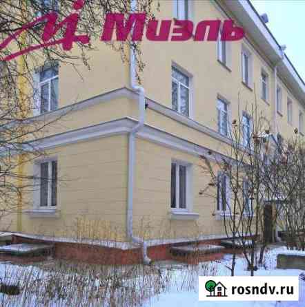 3-комнатная квартира, 68.1 м², 2/3 эт. на продажу в Нижнем Тагиле Нижний Тагил