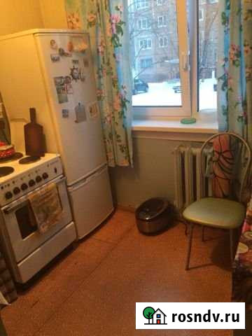 4-комнатная квартира, 56 м², 1/5 эт. на продажу в Братске Братск - изображение 1