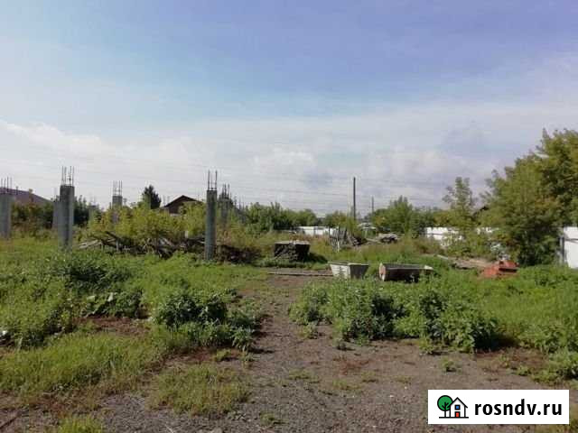 Участок ИЖС 12 сот. на продажу в Мегете Мегет - изображение 1