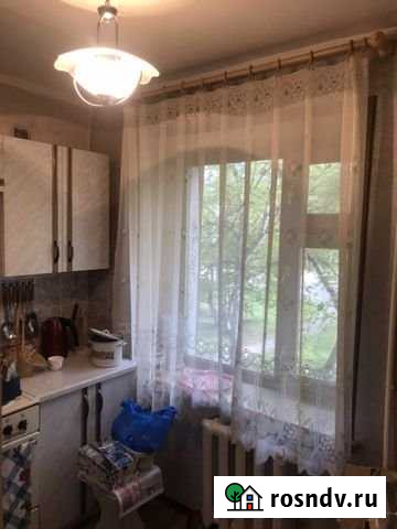 1-комнатная квартира, 30 м², 2/4 эт. на продажу в Елизово Елизово - изображение 1