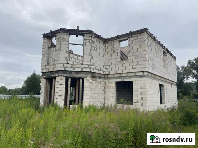 Коттедж 260 м² на участке 7.1 сот. на продажу в Нижнем Новгороде Нижний Новгород - изображение 1