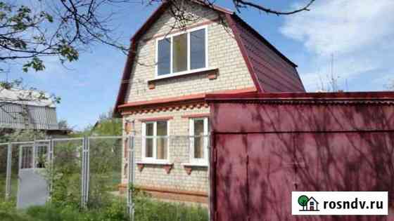 Дача 50 м² на участке 6 сот. на продажу в Саратове Саратов
