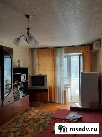 2-комнатная квартира, 42 м², 5/5 эт. на продажу в Рязани Рязань - изображение 1