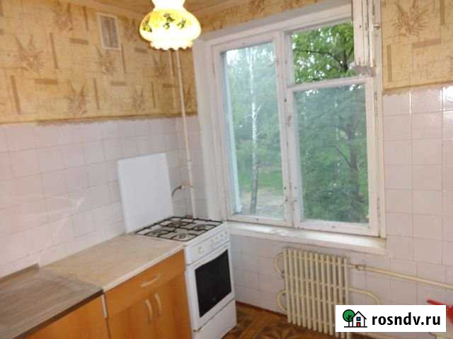 2-комнатная квартира, 45 м², 3/5 эт. на продажу в Большевике Большевик - изображение 1