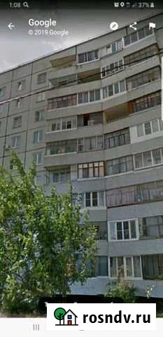 3-комнатная квартира, 67 м², 9/9 эт. на продажу в Тольятти Тольятти - изображение 1