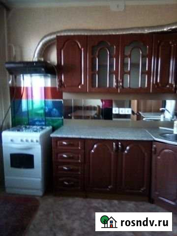 1-комнатная квартира, 40 м², 3/5 эт. в аренду на длительный срок в Бузулуке Бузулук - изображение 1