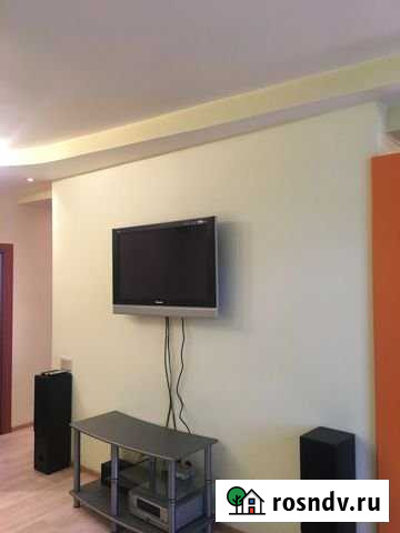 3-комнатная квартира, 68 м², 2/3 эт. на продажу в Нелидово Нелидово - изображение 1