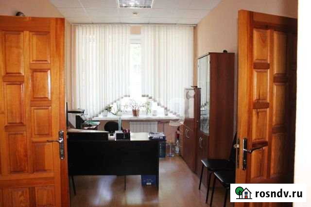 Продам офисное помещение, 232 кв.м. Белгород - изображение 1