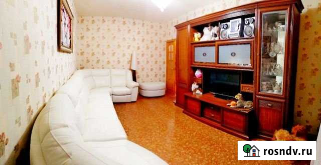 1-комнатная квартира, 46.1 м², 3/5 эт. на продажу в Череповце Череповец - изображение 1