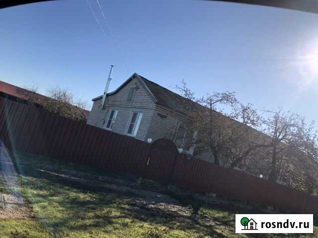 Дом 96 м² на участке 25 сот. на продажу в Минеральных Водах Минеральные Воды - изображение 1