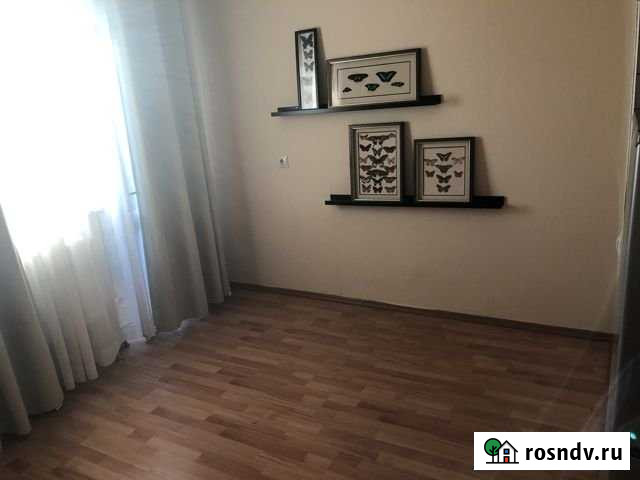 Квартира-студия, 23 м², 6/6 эт. на продажу в Краснодаре Краснодар - изображение 1