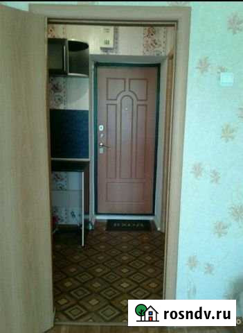 Комната 18 м² в 1-ком. кв., 4/5 эт. на продажу в Чебоксарах Чебоксары - изображение 1