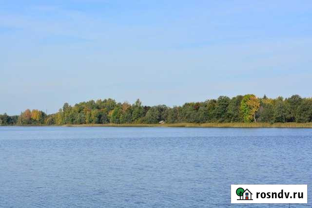 Участок ИЖС 12 сот. на продажу в Невеле Невель - изображение 1