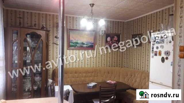 4-комнатная квартира, 61.2 м², 5/5 эт. на продажу в Комсомольске-на-Амуре Комсомольск-на-Амуре - изображение 1