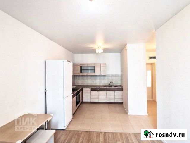 2-комнатная квартира, 55.9 м², 6/26 эт. в аренду на длительный срок в Одинцово Одинцово - изображение 1