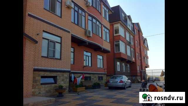 2-комнатная квартира, 80 м², 3/5 эт. в аренду посуточно в Избербаше Избербаш - изображение 1