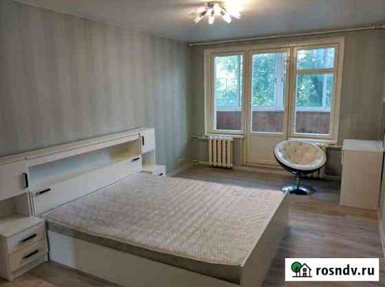 2-комнатная квартира, 45 м², 4/5 эт. в аренду на длительный срок в Троицке Московской области Троицк