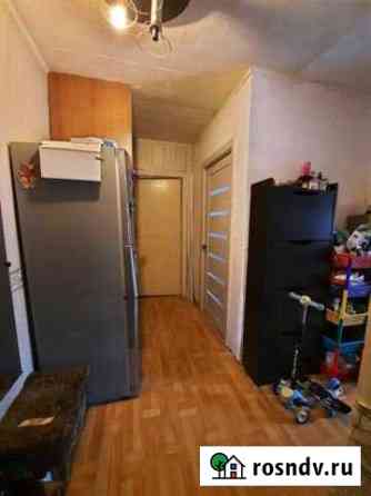 3-комнатная квартира, 61 м², 9/9 эт. на продажу в Калининграде Калининград