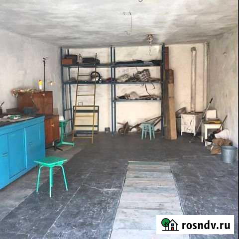 Гараж 24 м² на продажу в Медногорском Медногорский - изображение 1