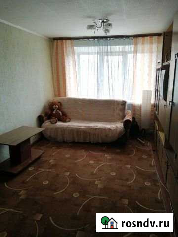 Комната 18 м² в 1-ком. кв., 4/5 эт. в аренду на длительный срок в Арзамасе Арзамас - изображение 1