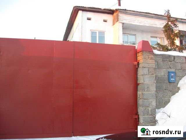 2-комнатная квартира, 107.2 м², 1/2 эт. на продажу в Димитровграде Димитровград - изображение 1