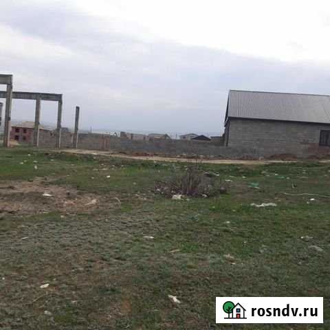 Участок ИЖС 4 сот. на продажу в Буйнакске Буйнакск - изображение 1