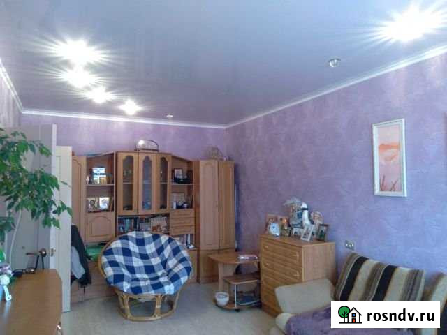 1-комнатная квартира, 35.1 м², 5/9 эт. на продажу в Грязях Грязи - изображение 1