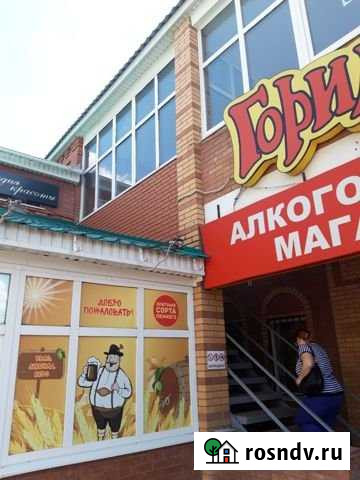 Сдам помещение свободного назначения, 75.00 кв.м. Красный Яр - изображение 1