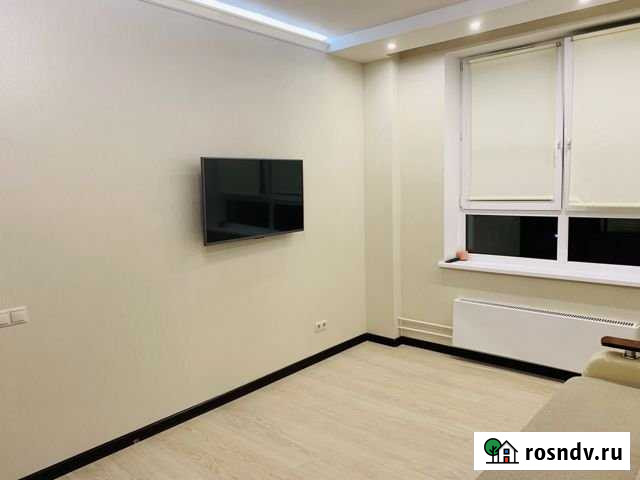 1-комнатная квартира, 39 м², 5/17 эт. в аренду на длительный срок в Мытищах Мытищи - изображение 1