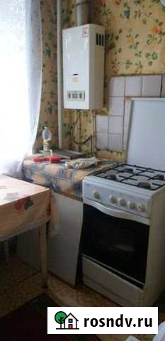 2-комнатная квартира, 45 м², 2/5 эт. на продажу в Гусе-Хрустальном Гусь-Хрустальный - изображение 1