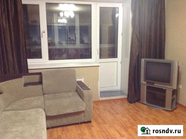 1-комнатная квартира, 40 м², 1/3 эт. в аренду на длительный срок в Новом Уренгое Новый Уренгой - изображение 1