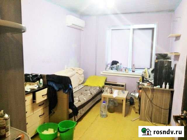 Комната 18 м² в 2-ком. кв., 4/9 эт. на продажу в Екатеринбурге Екатеринбург - изображение 1