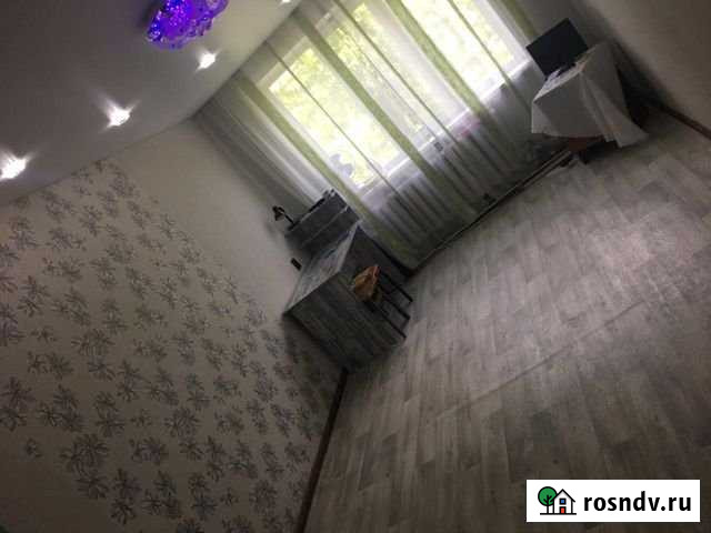 2-комнатная квартира, 46.8 м², 2/5 эт. на продажу в Комсомольске-на-Амуре Комсомольск-на-Амуре - изображение 1