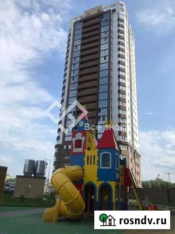 4-комнатная квартира, 106.9 м², 10/15 эт. на продажу в Челябинске Челябинск - изображение 1