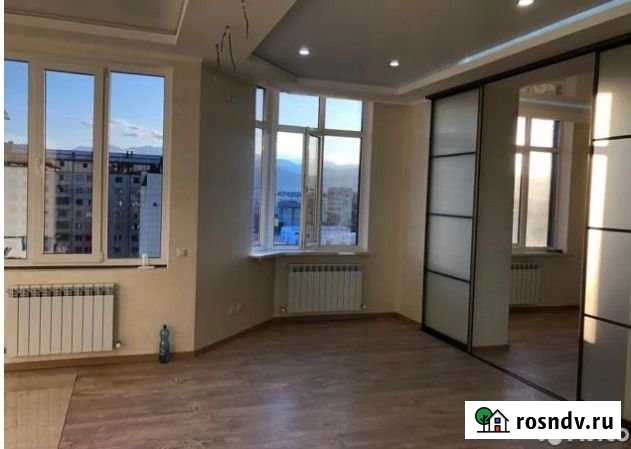 2-комнатная квартира, 64 м², 8/10 эт. на продажу в Нальчике Нальчик - изображение 1