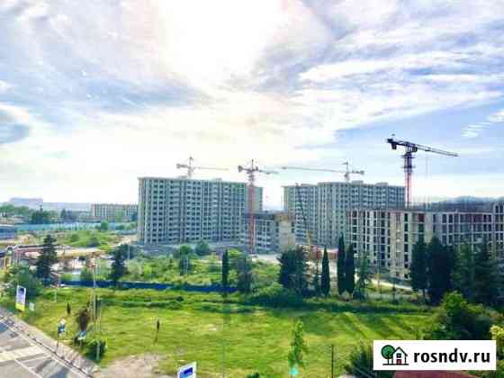 3-комнатная квартира, 77 м², 11/12 эт. на продажу в Сочи Сочи