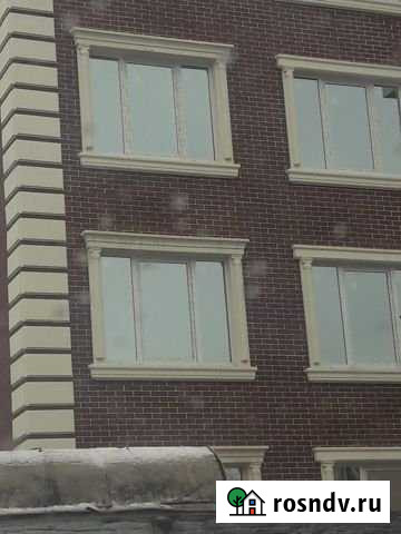 1-комнатная квартира, 38 м², 1/5 эт. на продажу в Нальчике Нальчик - изображение 1