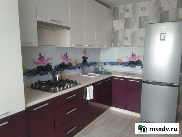 1-комнатная квартира, 42 м², 3/3 эт. в аренду посуточно в Суздале Суздаль - изображение 1