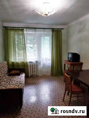 2-комнатная квартира, 45 м², 5/5 эт. в аренду на длительный срок в Химках Химки - изображение 1