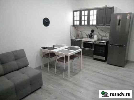 Квартира-студия, 27 м², 2/4 эт. на продажу в Сочи Сочи