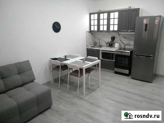 Квартира-студия, 27 м², 2/4 эт. на продажу в Сочи Сочи - изображение 1