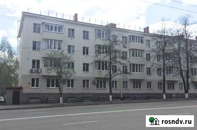 Офисное помещение Уфа - изображение 1