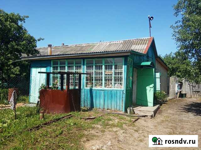 Дом 107 м² на участке 30 сот. на продажу в Рязани Рязань - изображение 1