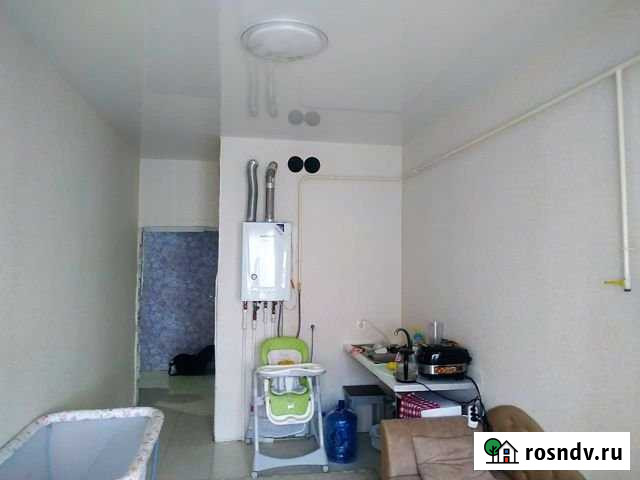 1-комнатная квартира, 46 м², 1/4 эт. на продажу в Новороссийске Новороссийск - изображение 1